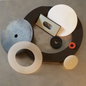 Joints découpés sur Mesure
