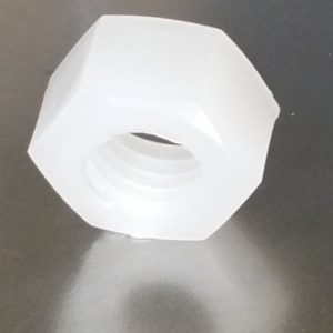 Ecrous Hexagonaux Din 934 / ISO 4032 / NFE 27-411 / 24032