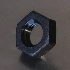 Ecrous Hexagonaux Plats