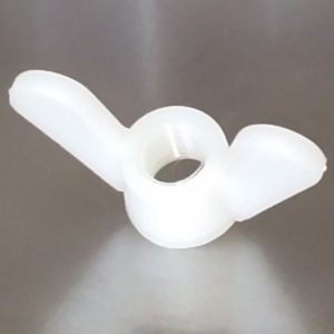 Ecrous à Oreilles Din 315