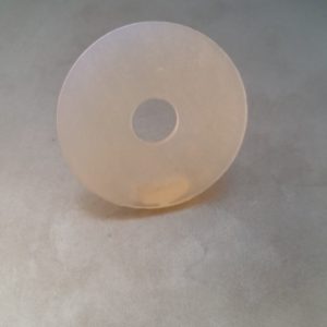 Rondelles PVC Souple