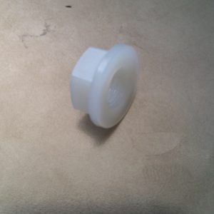 Ecrous Hexagonaux à Embase