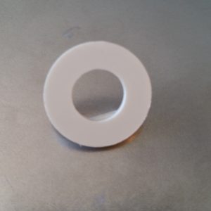 Rondelles PVC Dur