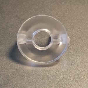 Rondelles Polycarbonate